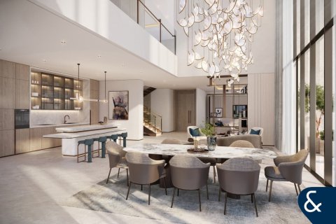 Apartamento en Dubai Design District, Dubai, 3 dormitorios, 211 m², № 74985 - foto 7