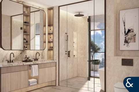 Apartamento en Dubai Design District, Dubai, 3 dormitorios, 211 m², № 74985 - foto 13