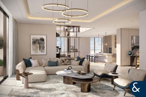 Apartamento en Dubai Design District, Dubai, 3 dormitorios, 211 m², № 74985 - foto 8