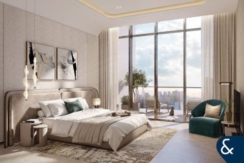 Apartamento en Dubai Design District, Dubai, 3 dormitorios, 211 m², № 74985 - foto 10