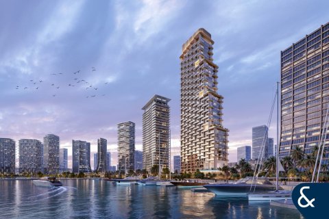 Apartamento en Dubai Design District, Dubai, 3 dormitorios, 211 m², № 74985 - foto 2