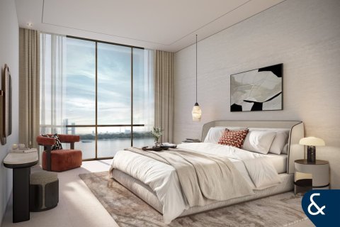 Apartamento en Dubai Design District, Dubai, 3 dormitorios, 211 m², № 74985 - foto 11