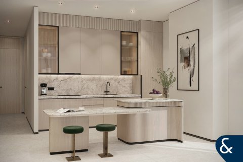 Apartamento en Dubai Design District, Dubai, 3 dormitorios, 211 m², № 74985 - foto 9