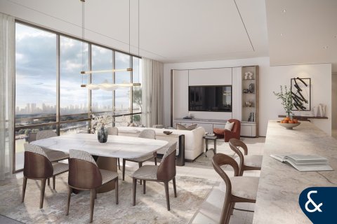 Apartamento en Dubai Design District, Dubai, 3 dormitorios, 211 m², № 74985 - foto 6