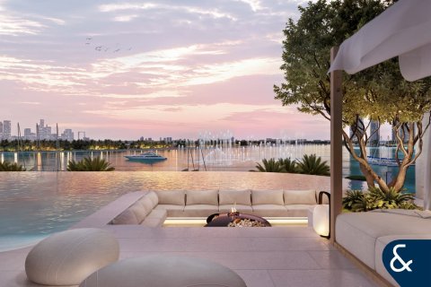 Apartamento en Dubai Design District, Dubai, 3 dormitorios, 211 m², № 74985 - foto 3