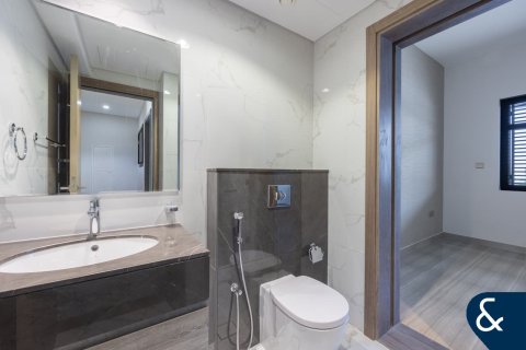 Купить таунхаус в DAMAC Hills (Akoya by DAMAC), Дубай: 4 спальни, 195м², № 74993 - фото 13