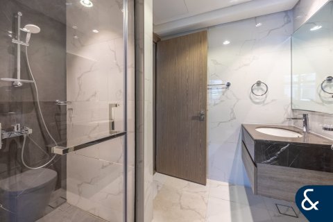 Купить таунхаус в DAMAC Hills (Akoya by DAMAC), Дубай: 4 спальни, 195м², № 74993 - фото 5