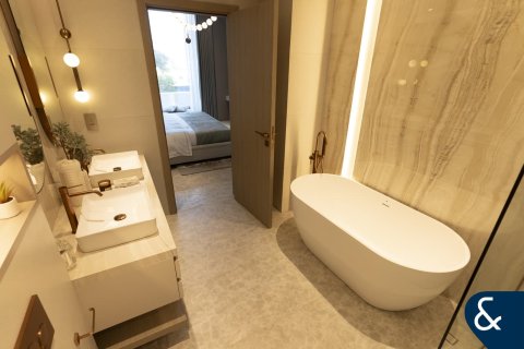 Купить квартиру в Джумейра Вилладж Серкл, Дубай: 1 спальня, 75м², № 74991 - фото 8