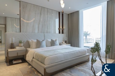 Купить квартиру в Джумейра Вилладж Серкл, Дубай: 1 спальня, 75м², № 74991 - фото 4