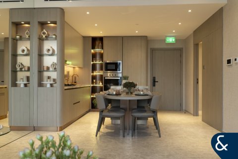 Купить квартиру в Джумейра Вилладж Серкл, Дубай: 1 спальня, 75м², № 74991 - фото 10