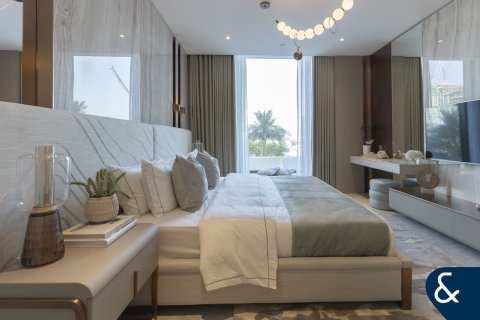 Купить квартиру в Джумейра Вилладж Серкл, Дубай: 1 спальня, 75м², № 74991 - фото 6