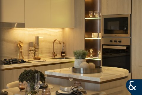 Купить квартиру в Джумейра Вилладж Серкл, Дубай: 1 спальня, 75м², № 74991 - фото 9