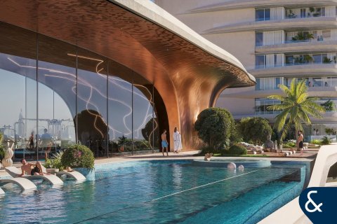 Купить квартиру в Джумейра Вилладж Серкл, Дубай: 1 спальня, 75м², № 74991 - фото 15