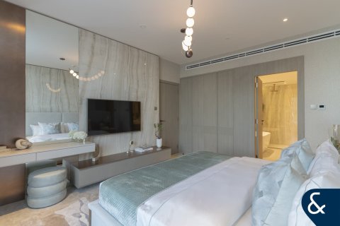 Купить квартиру в Джумейра Вилладж Серкл, Дубай: 1 спальня, 75м², № 74991 - фото 11