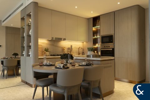 Купить квартиру в Джумейра Вилладж Серкл, Дубай: 1 спальня, 75м², № 74991 - фото 7