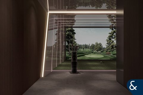 Купить квартиру в Джумейра Вилладж Серкл, Дубай: 1 спальня, 75м², № 74991 - фото 13