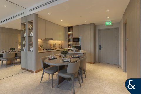 Купить квартиру в Джумейра Вилладж Серкл, Дубай: 1 спальня, 75м², № 74991 - фото 2