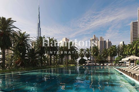 Appartement à Marasi Business Bay, Business Bay, Dubai, 1 chambre, 53.30959946 m², № 102275 - photo 4