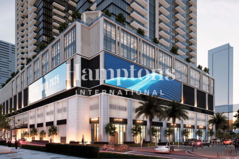 Apartment in Zabeel, Dubai 2 bedrooms, 112.69133900 sq.m. № 102273 - photo 18