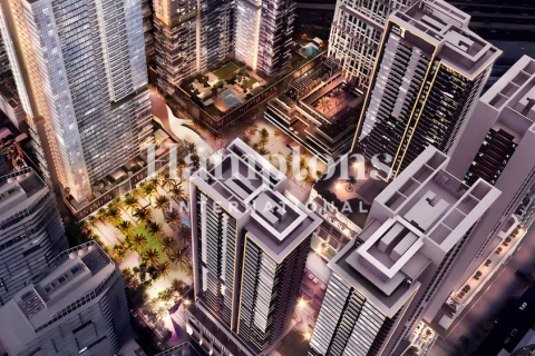Apartment in Zabeel, Dubai 2 bedrooms, 112.69133900 sq.m. № 102273 - photo 13