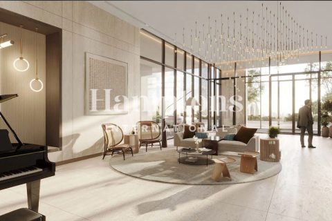 Apartment in Zabeel, Dubai 2 bedrooms, 112.69133900 sq.m. № 102273 - photo 12