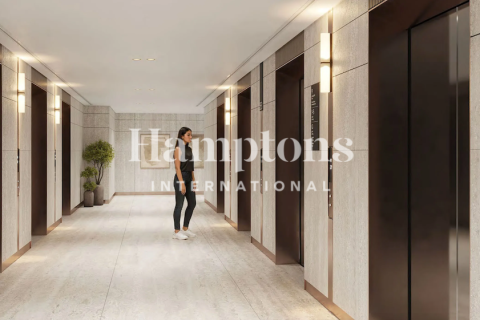 Apartment in Zabeel, Dubai 2 bedrooms, 112.69133900 sq.m. № 102273 - photo 5