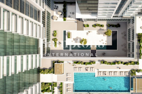 Apartment in Zabeel, Dubai 2 bedrooms, 112.69133900 sq.m. № 102273 - photo 16