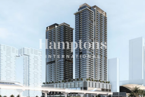 Apartment in Zabeel, Dubai 2 bedrooms, 112.69133900 sq.m. № 102273 - photo 15