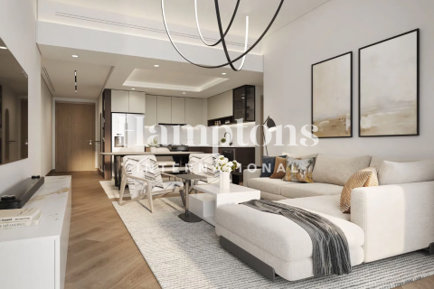 Apartment in Zabeel, Dubai 2 bedrooms, 112.69133900 sq.m. № 102273 - photo 11