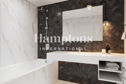 Apartment in Zabeel, Dubai 2 bedrooms, 112.69133900 sq.m. № 102273 - photo 8