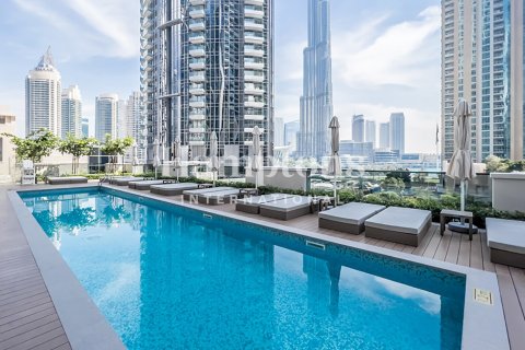 Apartamento en Downtown Dubai (Downtown Burj Dubai), Dubai, 1 dormitorio, 74.40972882 m², № 102274 - foto 6