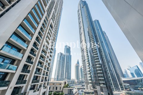 Apartamento en Downtown Dubai (Downtown Burj Dubai), Dubai, 1 dormitorio, 74.40972882 m², № 102274 - foto 16