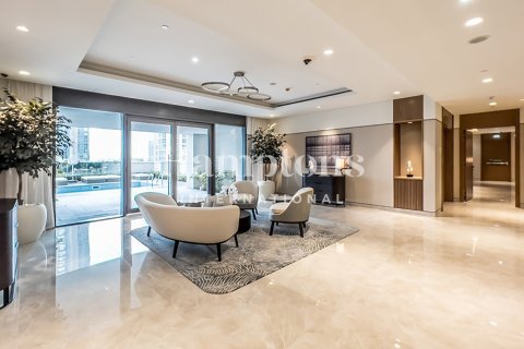 Apartamento en Downtown Dubai (Downtown Burj Dubai), Dubai, 1 dormitorio, 74.40972882 m², № 102274 - foto 13