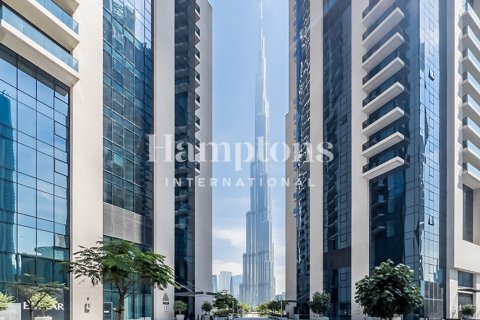 Apartamento en Downtown Dubai (Downtown Burj Dubai), Dubai, 1 dormitorio, 74.40972882 m², № 102274 - foto 11