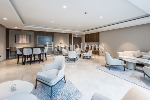 Apartamento en Downtown Dubai (Downtown Burj Dubai), Dubai, 1 dormitorio, 74.40972882 m², № 102274 - foto 9