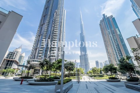 Apartamento en Downtown Dubai (Downtown Burj Dubai), Dubai, 1 dormitorio, 74.40972882 m², № 102274 - foto 7