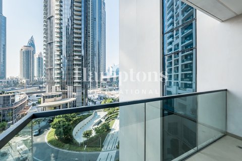 Apartamento en Downtown Dubai (Downtown Burj Dubai), Dubai, 1 dormitorio, 74.40972882 m², № 102274 - foto 2