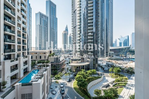 Apartamento en Downtown Dubai (Downtown Burj Dubai), Dubai, 1 dormitorio, 74.40972882 m², № 102274 - foto 17