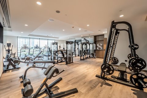 Apartamento en Downtown Dubai (Downtown Burj Dubai), Dubai, 1 dormitorio, 74.40972882 m², № 102274 - foto 8