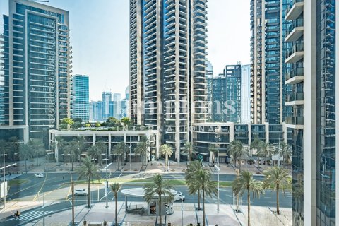 Apartamento en Downtown Dubai (Downtown Burj Dubai), Dubai, 1 dormitorio, 74.40972882 m², № 102274 - foto 24