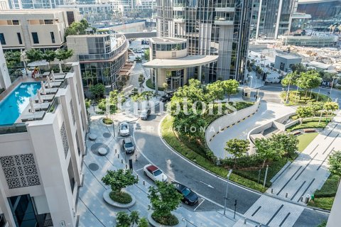 Apartamento en Downtown Dubai (Downtown Burj Dubai), Dubai, 1 dormitorio, 74.40972882 m², № 102274 - foto 22