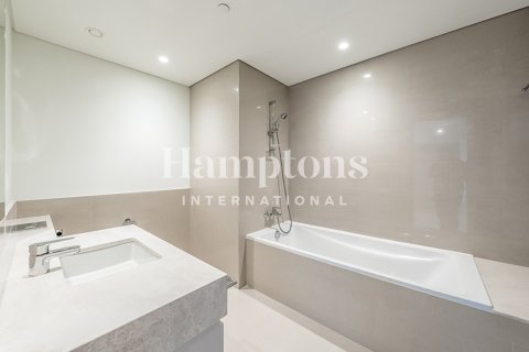 Apartamento en Downtown Dubai (Downtown Burj Dubai), Dubai, 1 dormitorio, 74.40972882 m², № 102274 - foto 4
