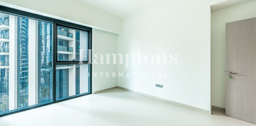 Apartamento en Downtown Dubai (Downtown Burj Dubai), Dubai, 1 dormitorio, 74.4097 m², № 102274
