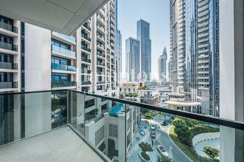 Apartamento en Downtown Dubai (Downtown Burj Dubai), Dubai, 1 dormitorio, 74.40972882 m², № 102274 - foto 12