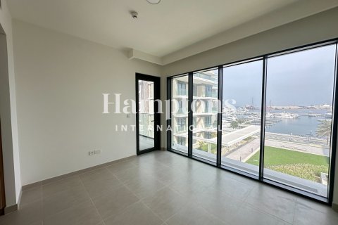 Appartement à Mina Rashid, Dubai, 2 chambres, 115.26 m², № 102277