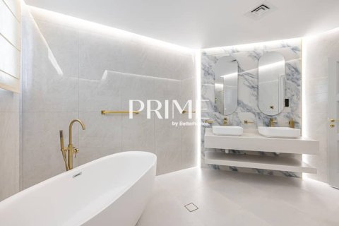 Villa à Palm Jumeirah, Dubai, 5 chambres, 623 m², № 57403 - photo 5