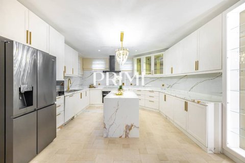 Villa à Palm Jumeirah, Dubai, 5 chambres, 623 m², № 57403 - photo 10