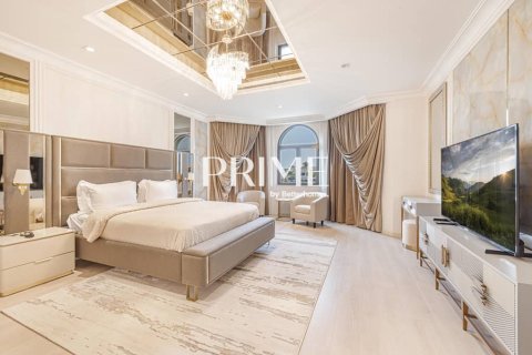 Villa à Palm Jumeirah, Dubai, 5 chambres, 623 m², № 57403 - photo 7