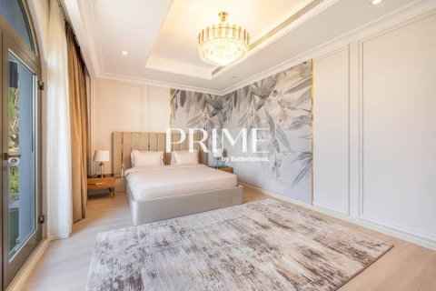 Villa à Palm Jumeirah, Dubai, 5 chambres, 623 m², № 57403 - photo 3