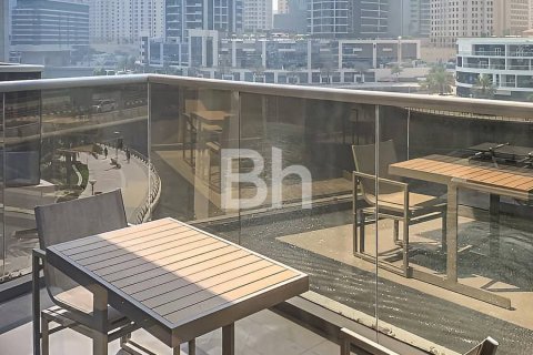 Appartement à Dubai Marina, Dubai, 1 chambre, 55 m², № 57402 - photo 3
